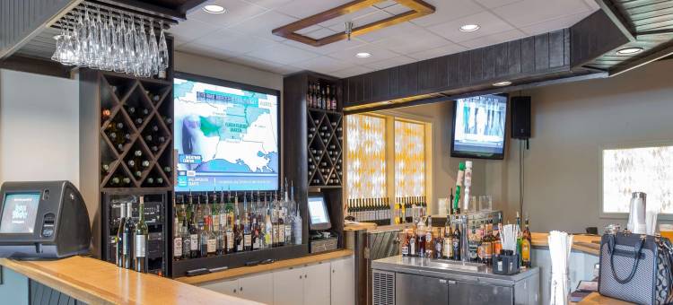 希尔顿度假俱乐部历史波瓦坦威廉斯堡酒店(Hilton Vacation Club the Historic Powhatan Williamsburg)图片