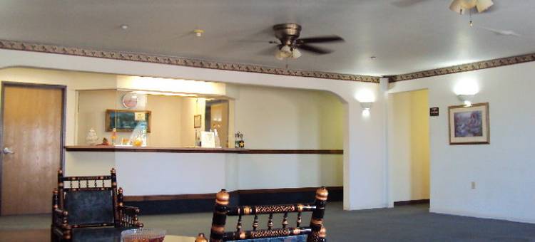 格林里弗美洲最佳价值酒店(Americas Best Value Inn Green River)图片