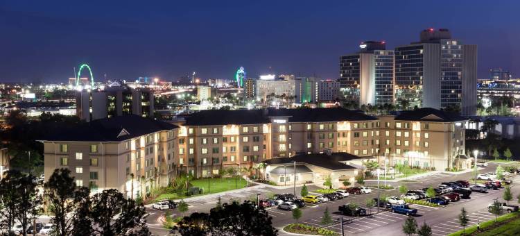 奥兰多环球影城万豪居家酒店(Residence Inn Near Universal Orlando)图片