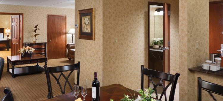 丽笙俾斯麦酒店(Radisson Hotel Bismarck)图片