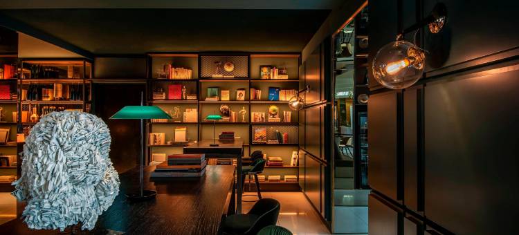 维也纳艾美酒店(Le Méridien Vienna)图片