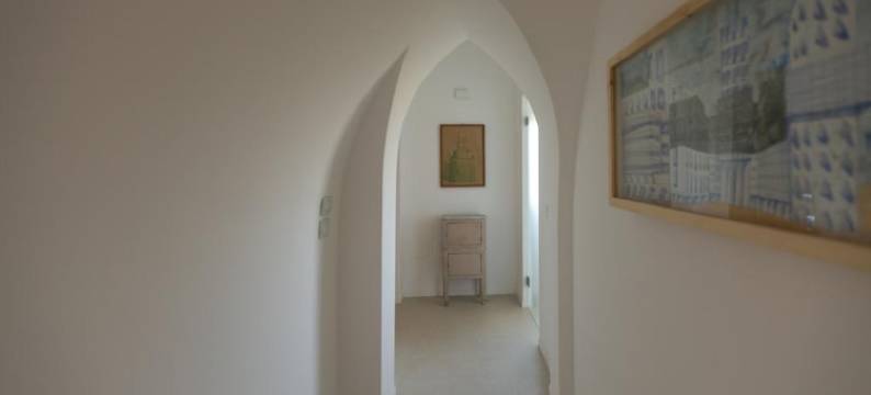 乐比富尔舒适之家旅馆(Le Bifore Charming House)图片