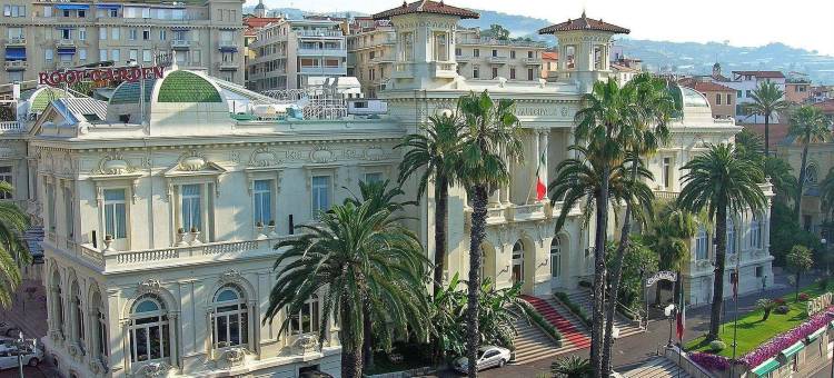 欧罗巴宫酒店(Europa Palace)图片