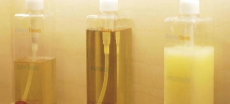 长滩岛天堂度假村(Boracay Haven Resort)图片