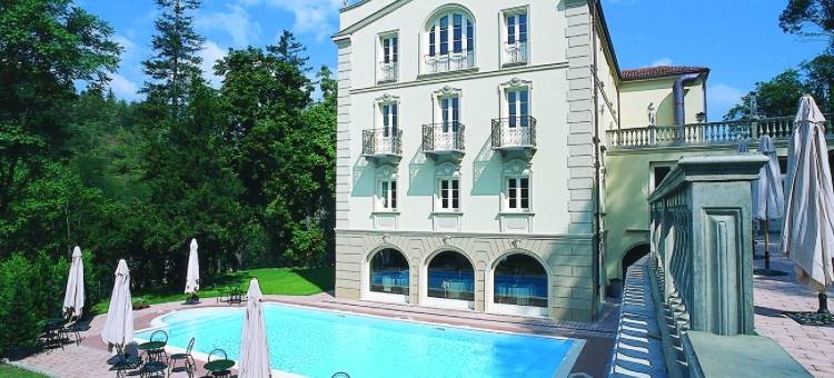 罗马帝国酒店(Hotel Roma Imperiale)图片