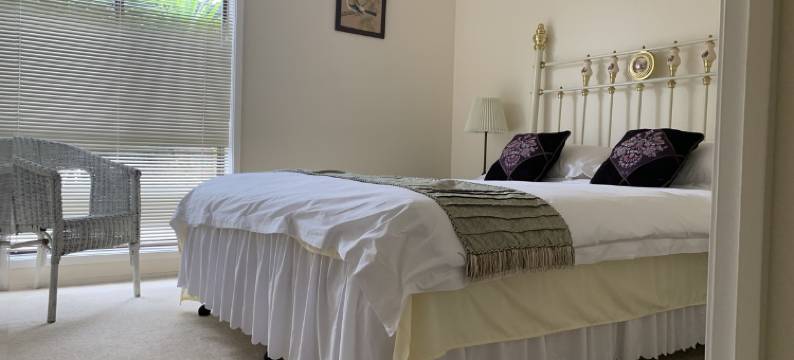 墨尔本别墅民宿图片