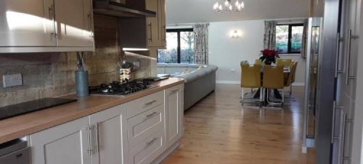 Hillside Lodge, Tor Farm图片