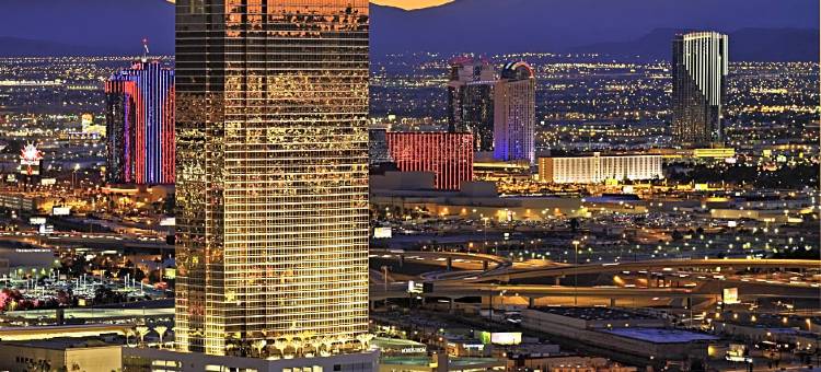 拉斯维加斯特朗普国际酒店(Trump International Hotel Las Vegas)图片