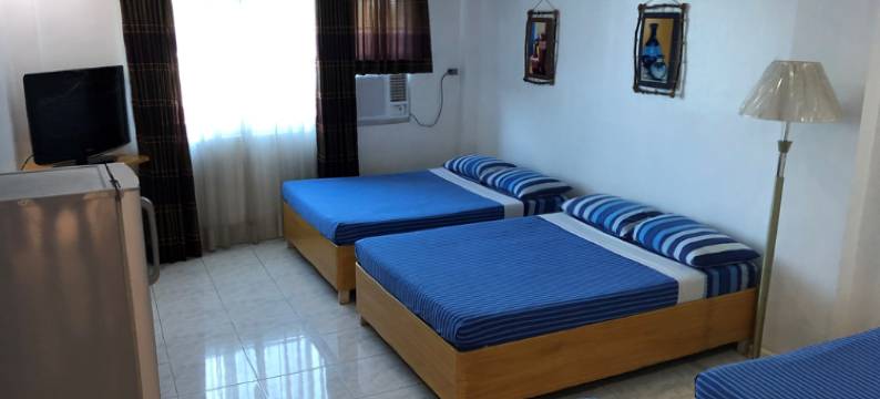 鲁珀托餐厅和度假村(Ruperto's Restaurant and Resort)图片