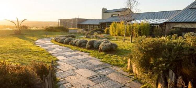 拉格里兰德斯生态酒店及伊夫黎雪Spa(La Gree des Landes - Eco-Hotel-Spa Yves Rocher)图片