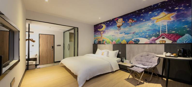 凌云五季酒店图片