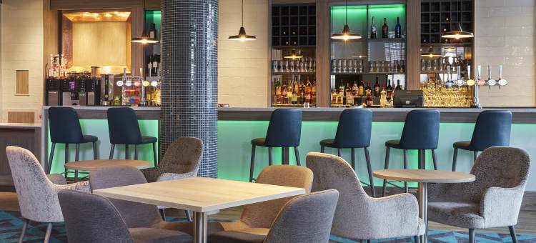 南安普敦莱昂纳多酒店(Leonardo Hotel Southampton)图片