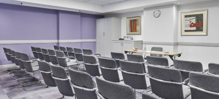 南安普敦莱昂纳多酒店(Leonardo Hotel Southampton)图片