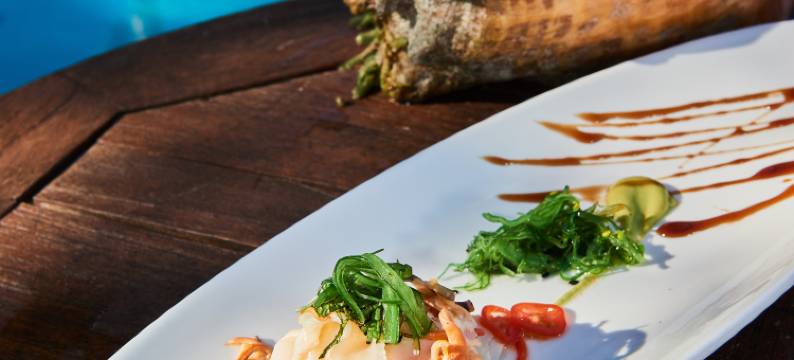 堤阿莫度假村(Tiamo Resort)图片