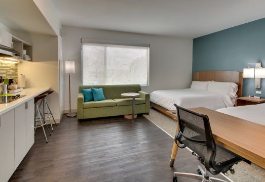 Element by Westin Ewing/Princeton Hotel Overview