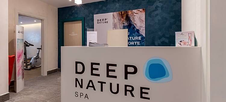 皮埃尔公寓&图克半岛尊贵度假酒店(Résidence Pierre & Vacances Premium Presqu'Ile de la Touques)图片