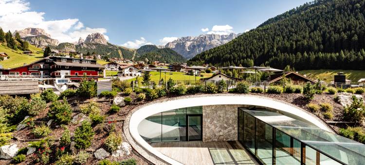 艾般皇室大酒店(Hotel Alpenroyal - the Leading Hotels of the World)图片