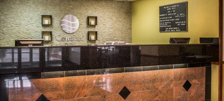 品质酒店(Quality Inn)图片