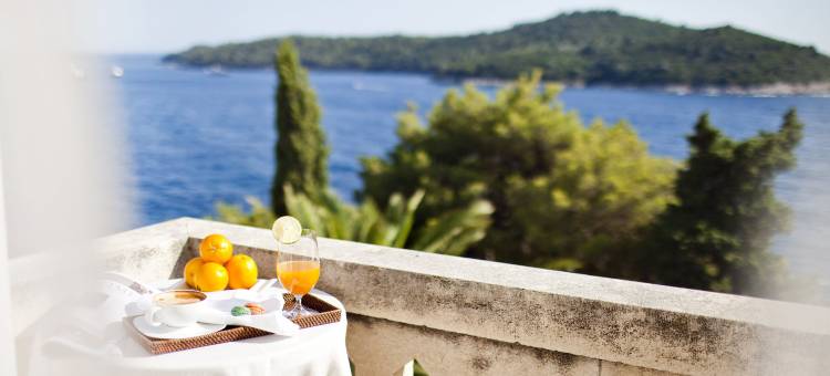 欧苏拉别墅(Villa Orsula)图片