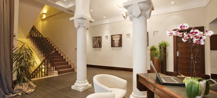 欧苏拉别墅(Villa Orsula)图片