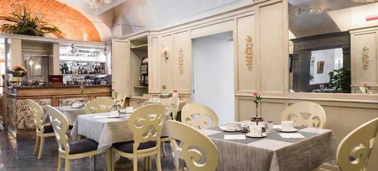 艺术套间酒店(Hotel Art Atelier - Place of Charme)图片