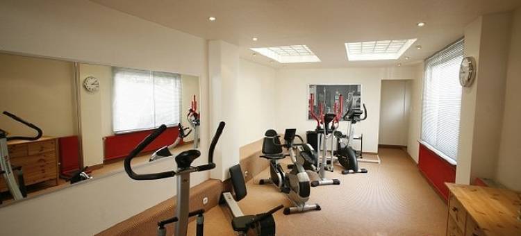 加尔尼古德酒店(Hotel Garni Günther)图片