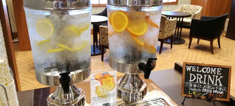 日和舞滨酒店(Hiyori Hotel Maihama)图片