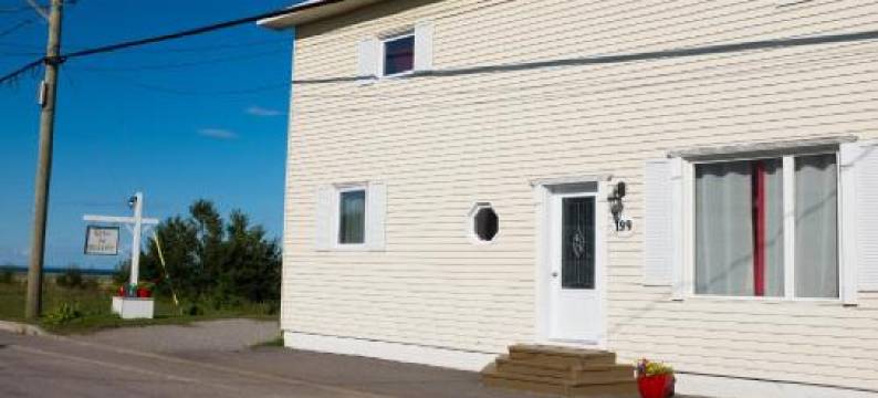 潮水住宿加早餐旅馆(Gîte la Marée)图片