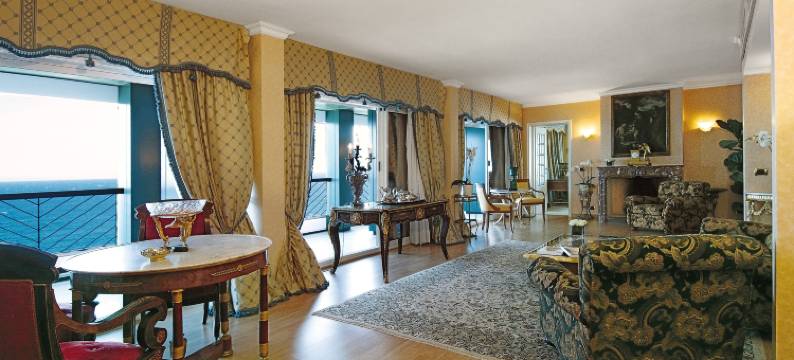 戴尔玛尔度假及SPA大酒店(Grand Hotel Del Mare Resort & Spa)图片