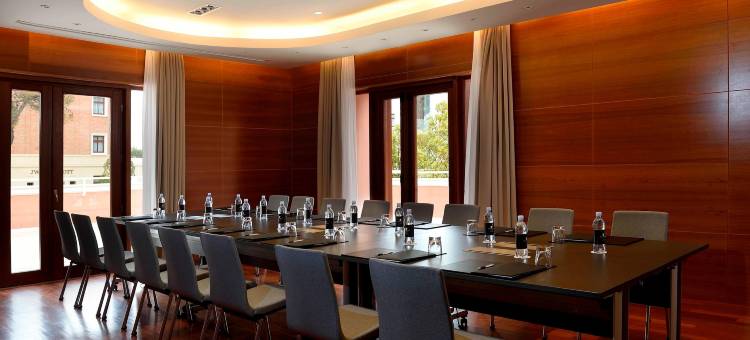 威尼斯JW万豪度假酒店及水疗中心(JW Marriott Venice Resort & Spa)图片