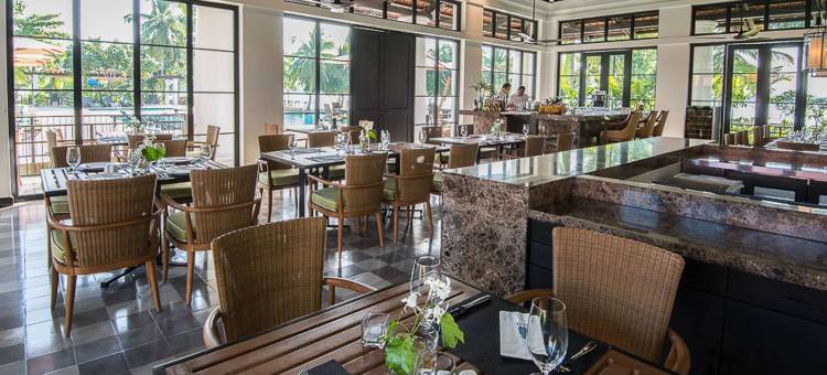 卢比种植园都喜天丽度假酒店(Dusit Thani Lubi Plantation Resort)图片