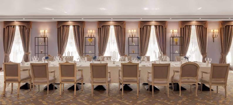 凯宾斯基(Grand Hotel Moika 22)图片