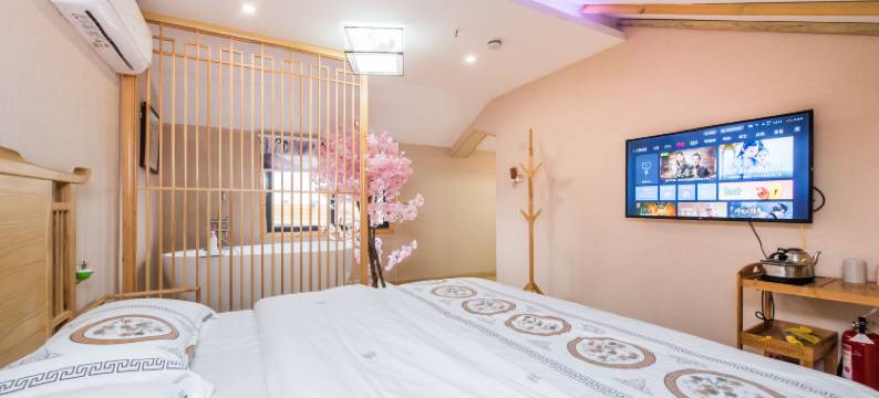 同里闲与庭文化驿舍图片