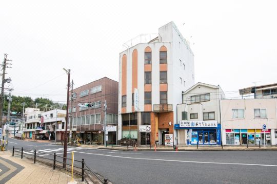 oyo中津川丝绸酒店