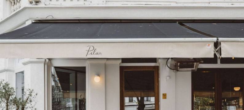 皮拉尔酒店(Hotel Pilar)图片