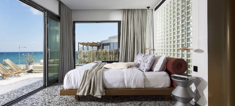 狄优套房酒店(Dyo Suites)图片