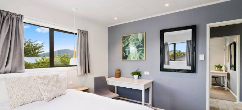 飞溅度假屋酒店(Splash Holiday Homes)图片