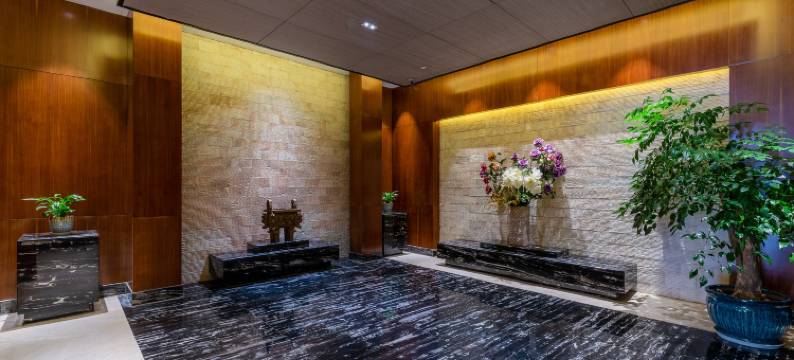 六盘水帕威尔酒店图片