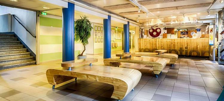 欧洲旅馆(Eurohostel)图片