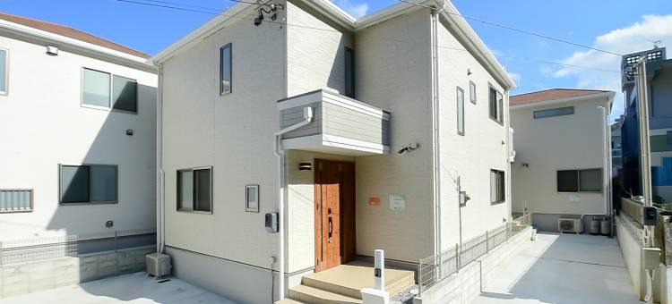 与那原河畔 AFP别墅(Riverside Yofuke Afp Villa)图片