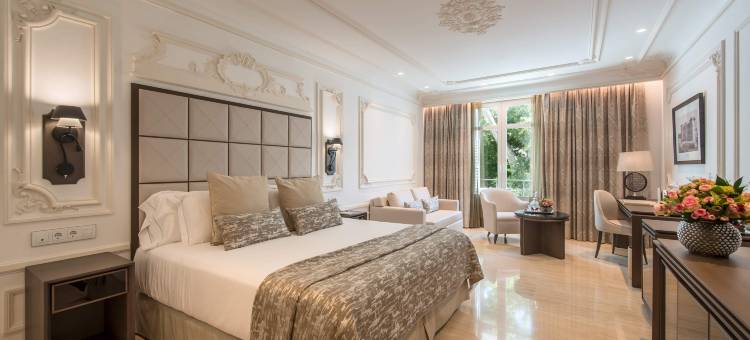 米拉玛大酒店(Gran Hotel Miramar GL)图片