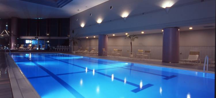 神户全日空皇冠假日酒店(ANA Crowne Plaza Kobe)图片