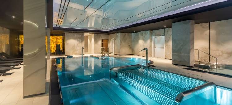 格但斯克丽笙酒店及公寓(Radisson Hotel & Apartments Gdansk)图片