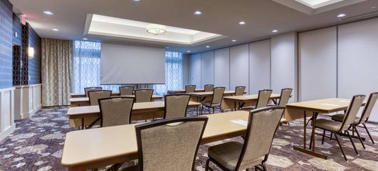 哥伦布北极星德鲁里套房酒店(Drury Inn & Suites Columbus Polaris)图片