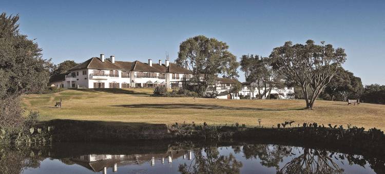 费尔蒙特山肯尼亚野生动物园俱乐部酒店(Fairmont Mount Kenya Safari Club)图片