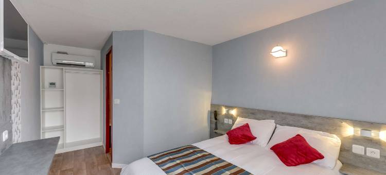 原创访问，图阿尔酒店(The Originals Access, Hotel Thouars)图片