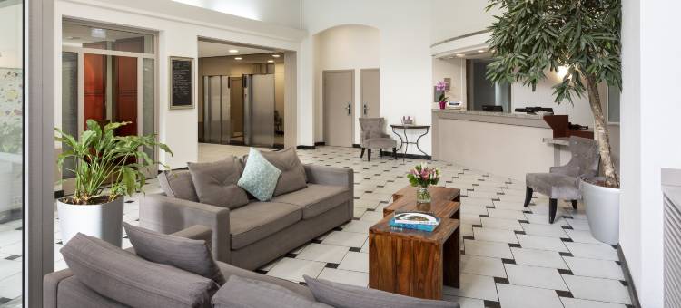 Residence Inn Paris Didot Montparnasse图片