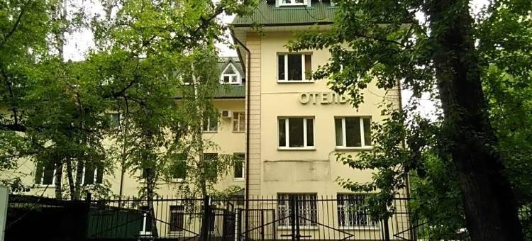 米尼玛库兹明基酒店(Minima Kuzminki Hotel)图片