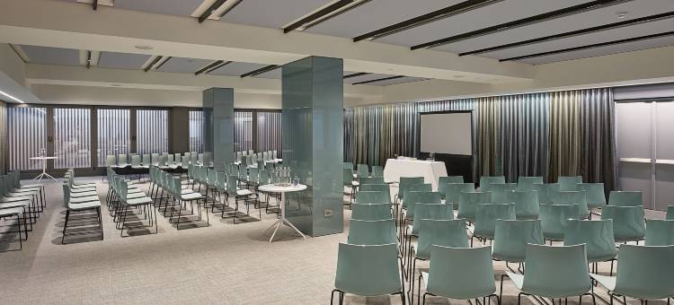 威尼斯梅斯特雷福朋喜来登酒店(Four Points by Sheraton Venice Mestre)图片