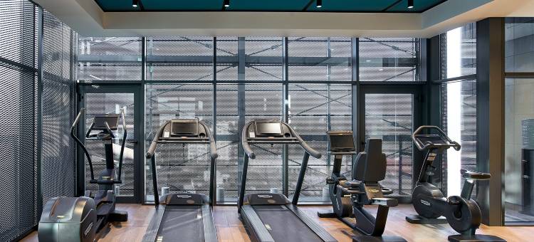 威尼斯梅斯特雷福朋喜来登酒店(Four Points by Sheraton Venice Mestre)图片